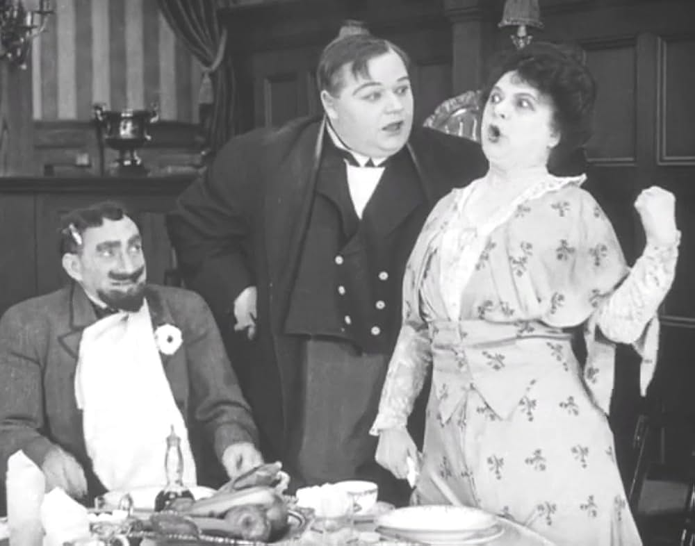 デブ君の入婿の画像