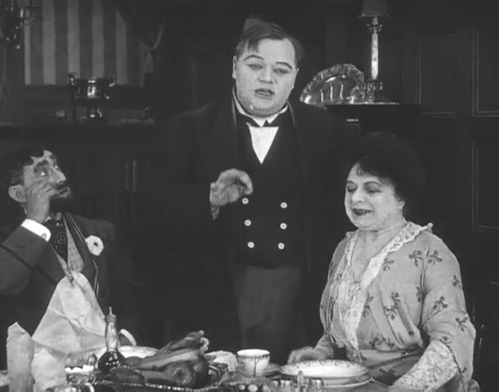 デブ君の入婿の画像