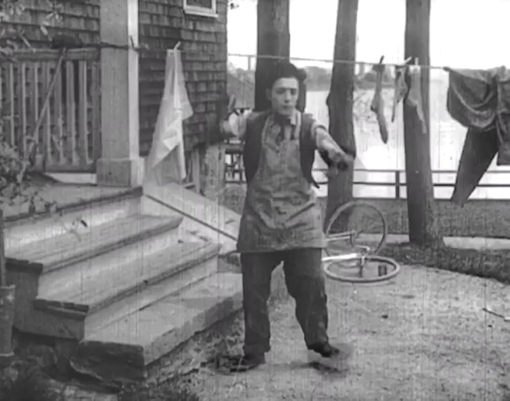 デブ君の入婿の画像