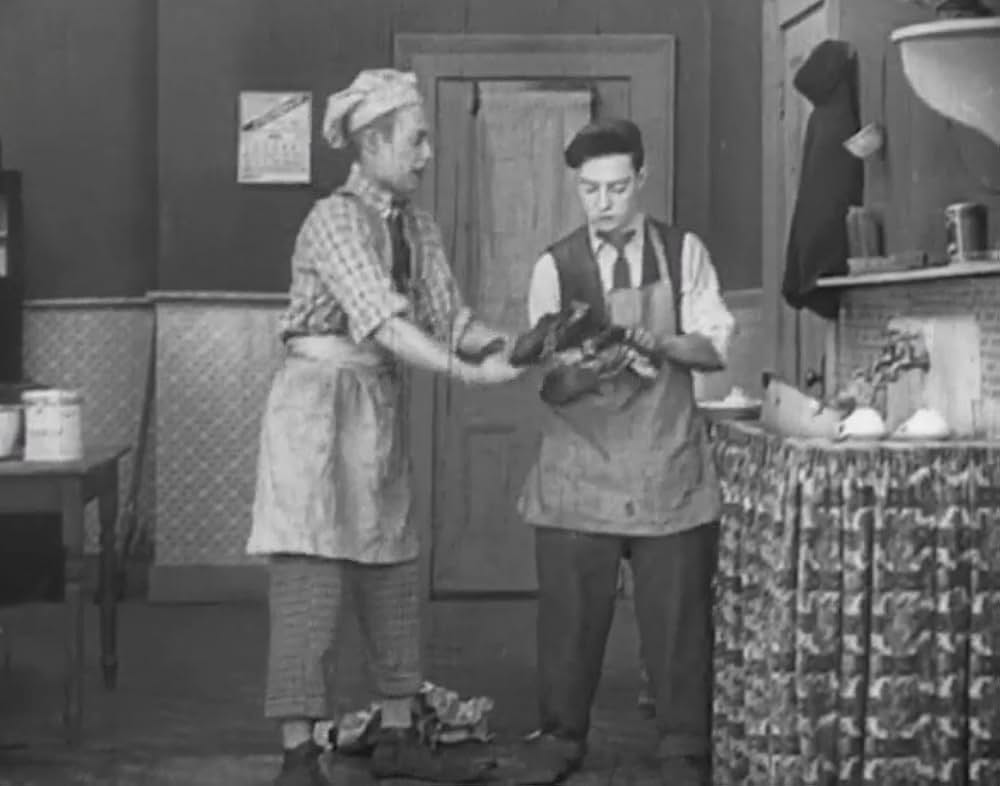 デブ君の入婿の画像