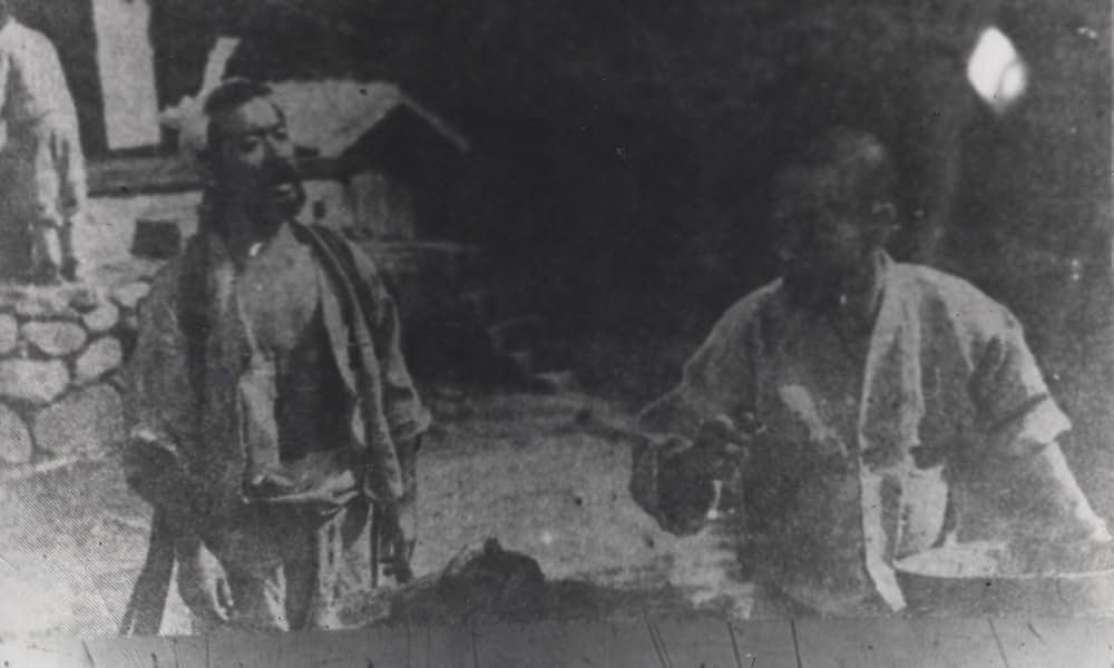 心の故郷の画像