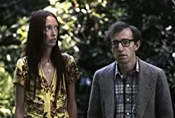 「アニー・ホール」ウッディ・アレン & シェリー・デュバルの画像