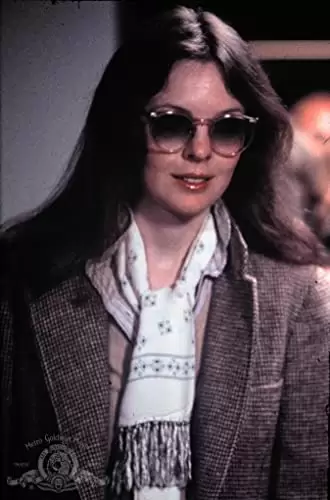 「アニー・ホール」ダイアン・キートンの画像