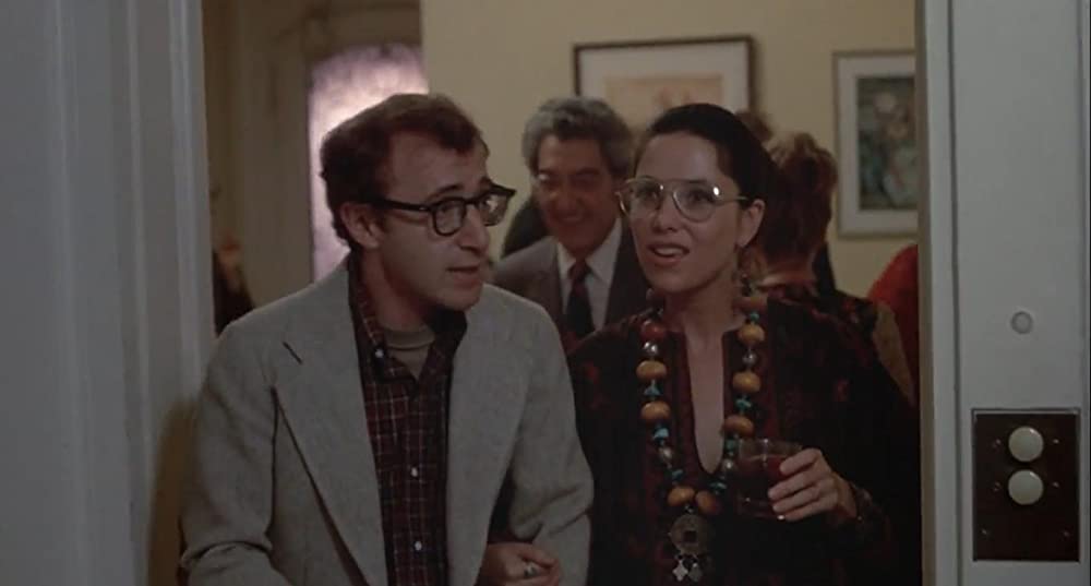 アニー・ホールの画像