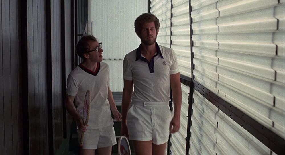 アニー・ホールの画像