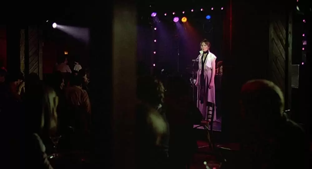 アニー・ホールの画像