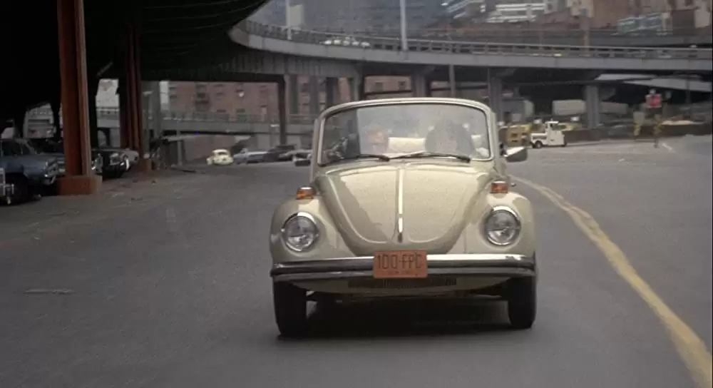 アニー・ホールの画像