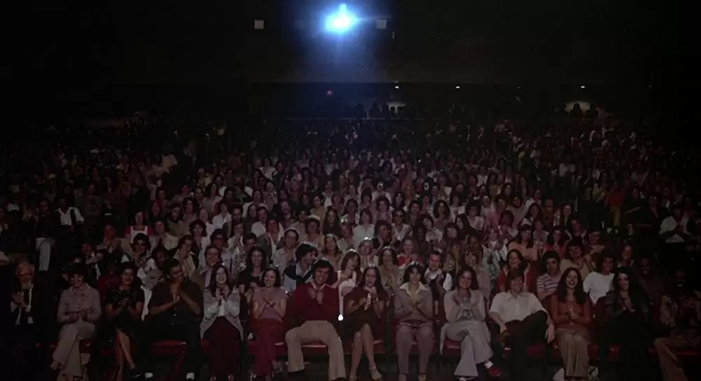 アニー・ホールの画像