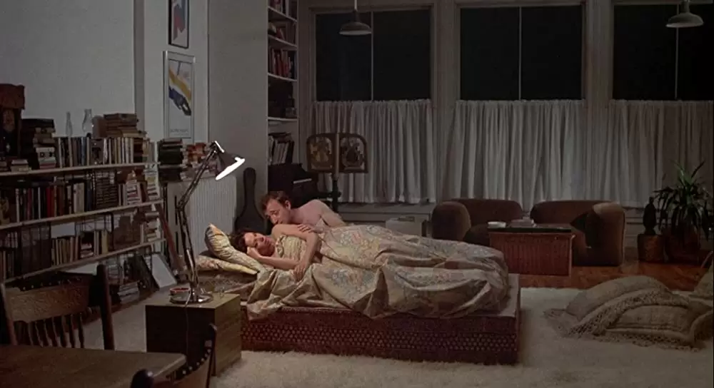 アニー・ホールの画像