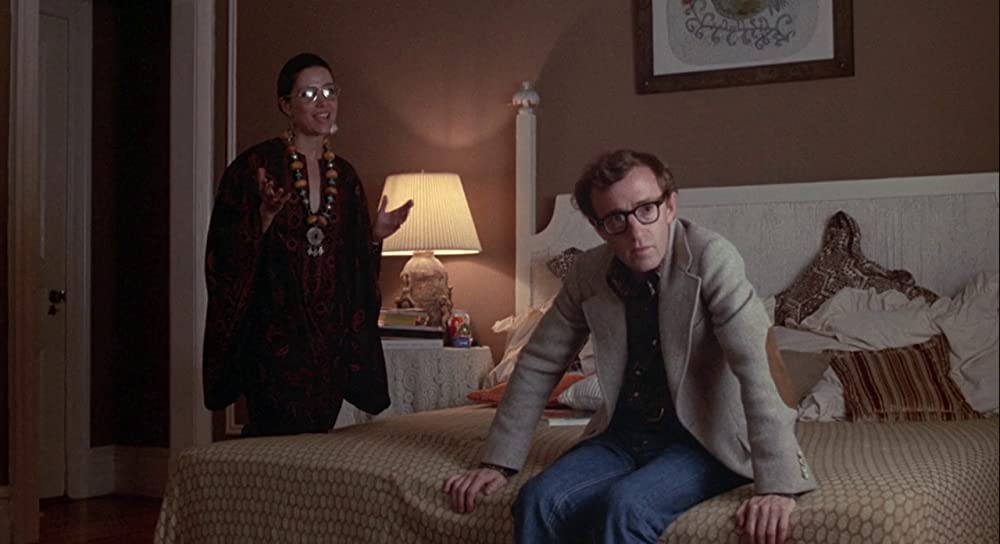 アニー・ホールの画像