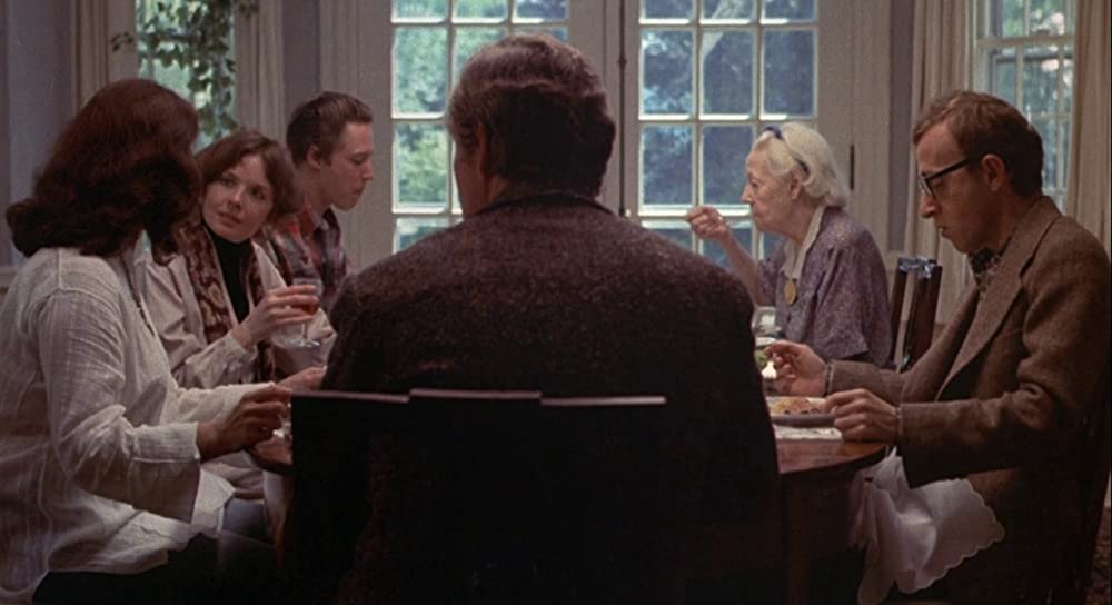 アニー・ホールの画像