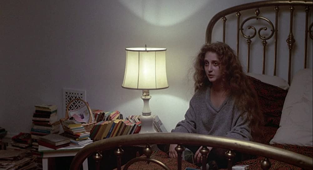 アニー・ホールの画像