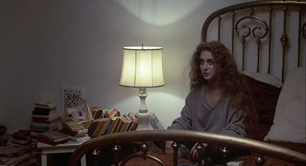 アニー・ホールの画像