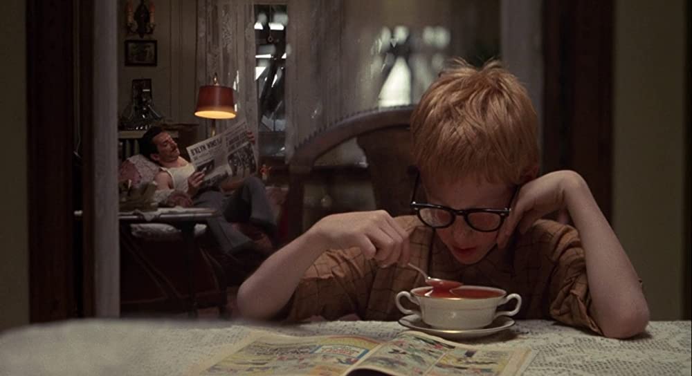 アニー・ホールの画像