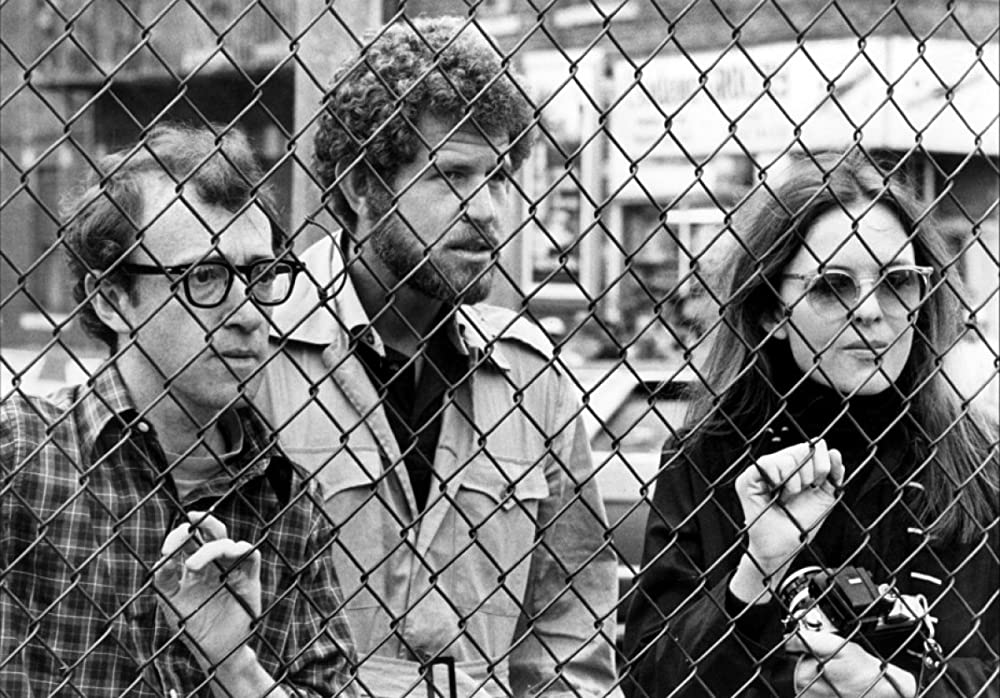 アニー・ホールの画像