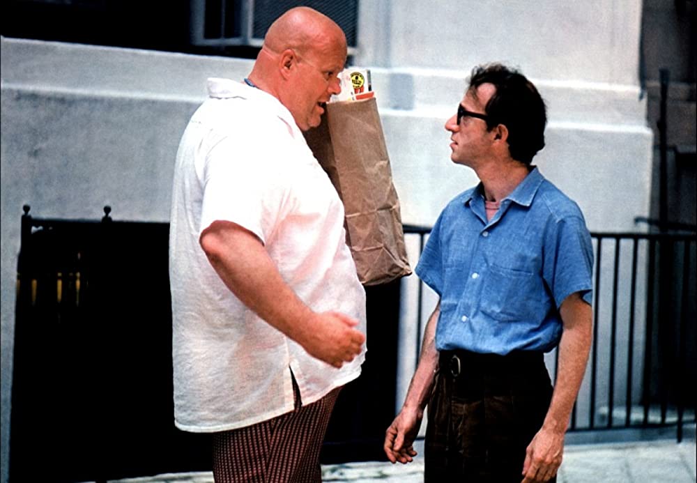 アニー・ホールの画像