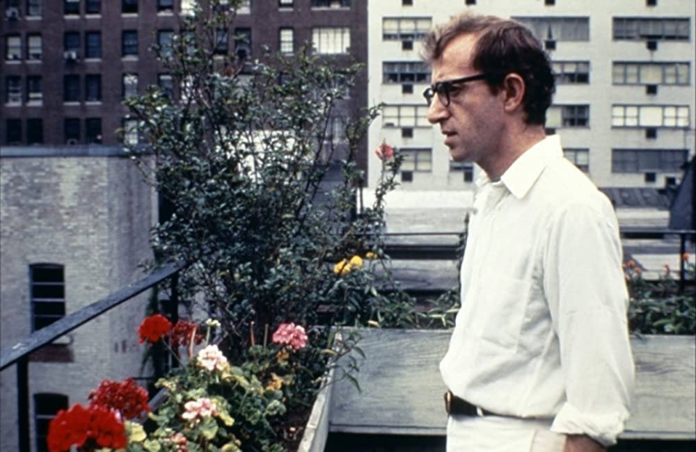 アニー・ホールの画像