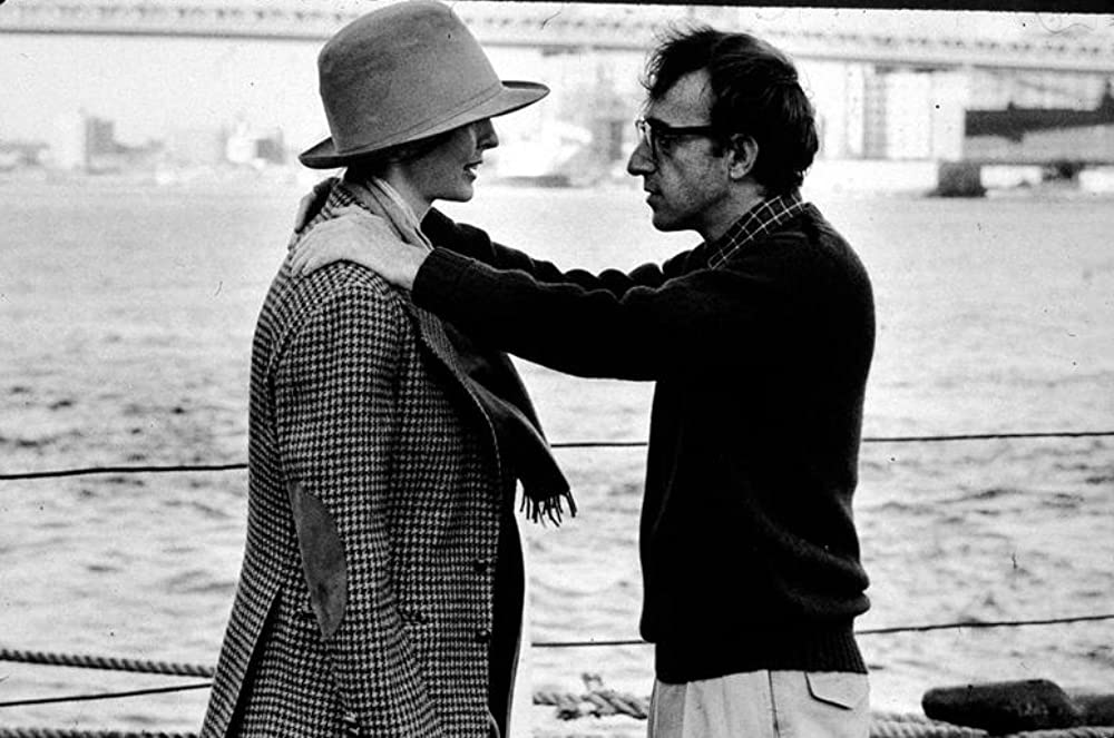 アニー・ホールの画像