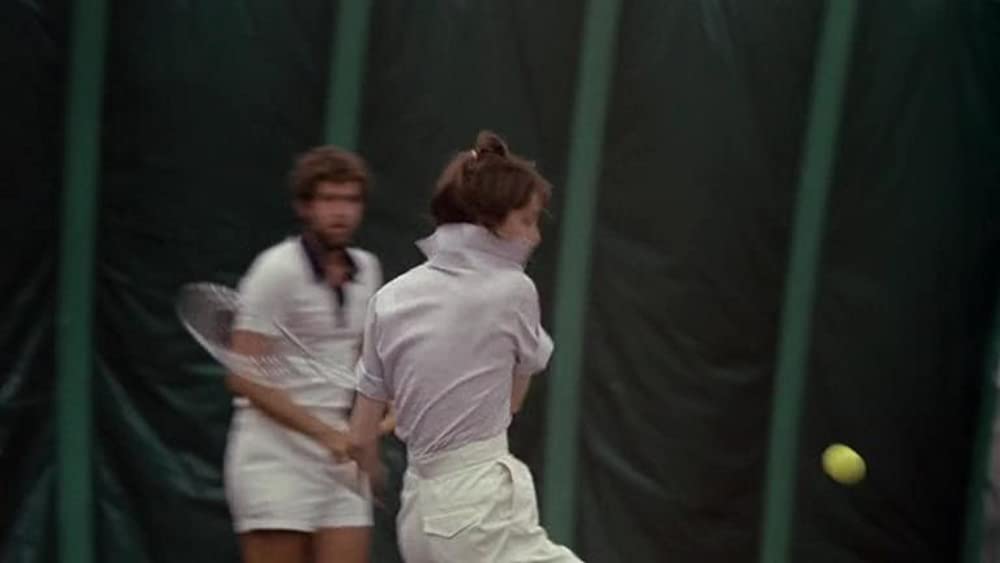 アニー・ホールの画像