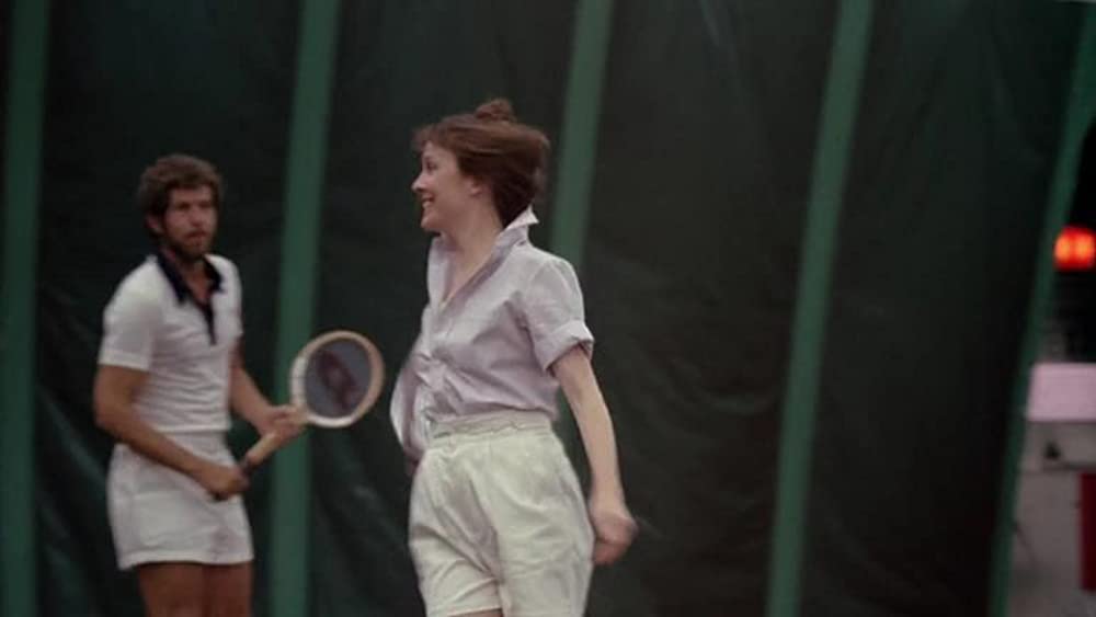 アニー・ホールの画像