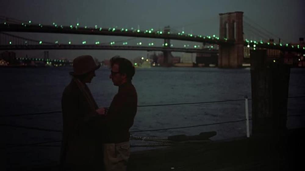 アニー・ホールの画像