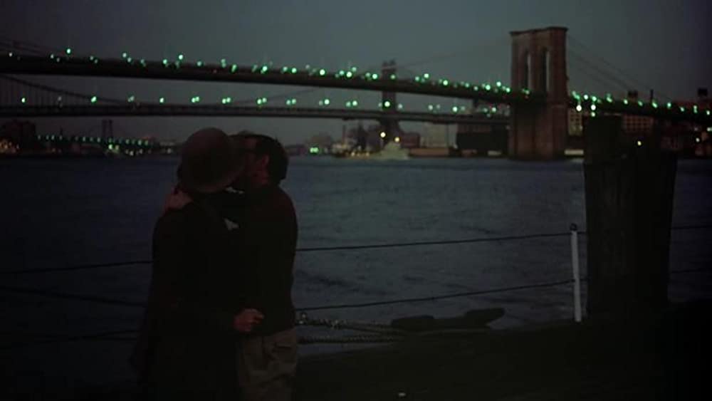 アニー・ホールの画像