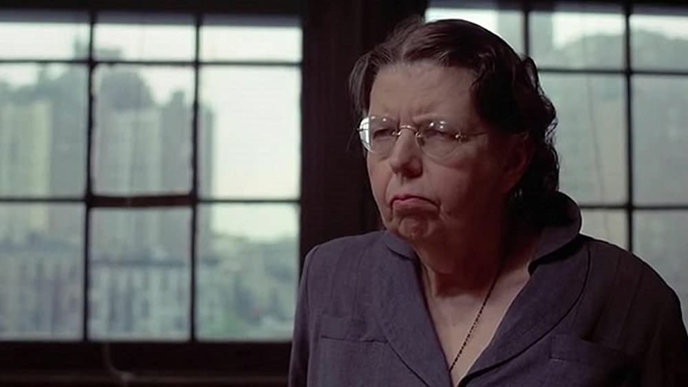 アニー・ホールの画像