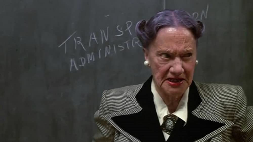 アニー・ホールの画像