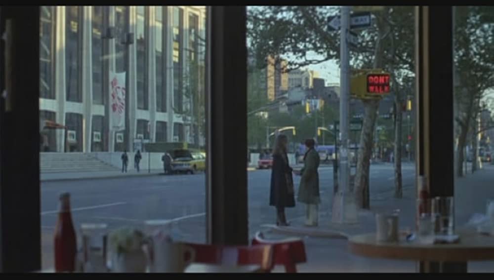 アニー・ホールの画像