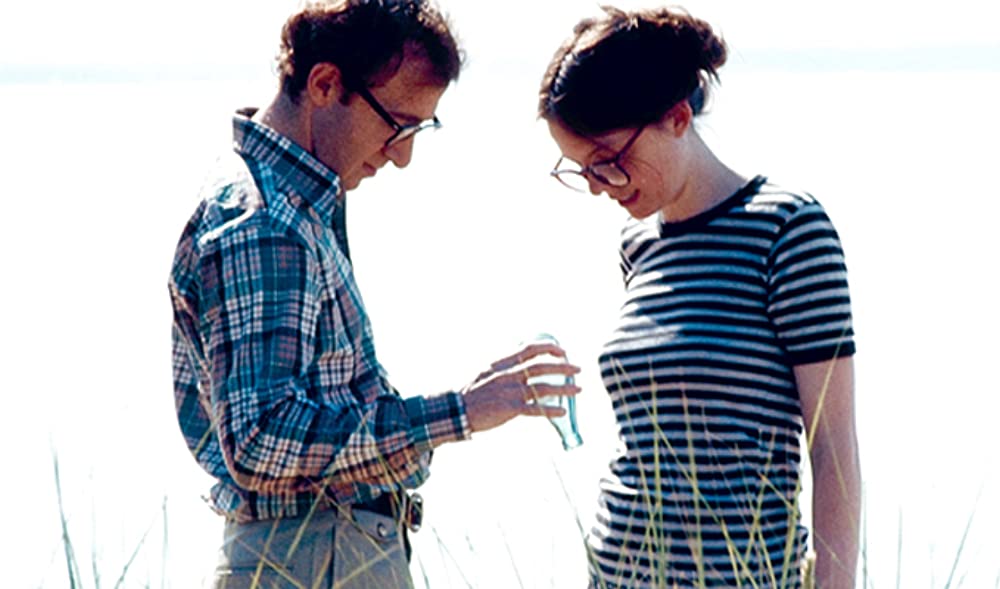 アニー・ホールの画像