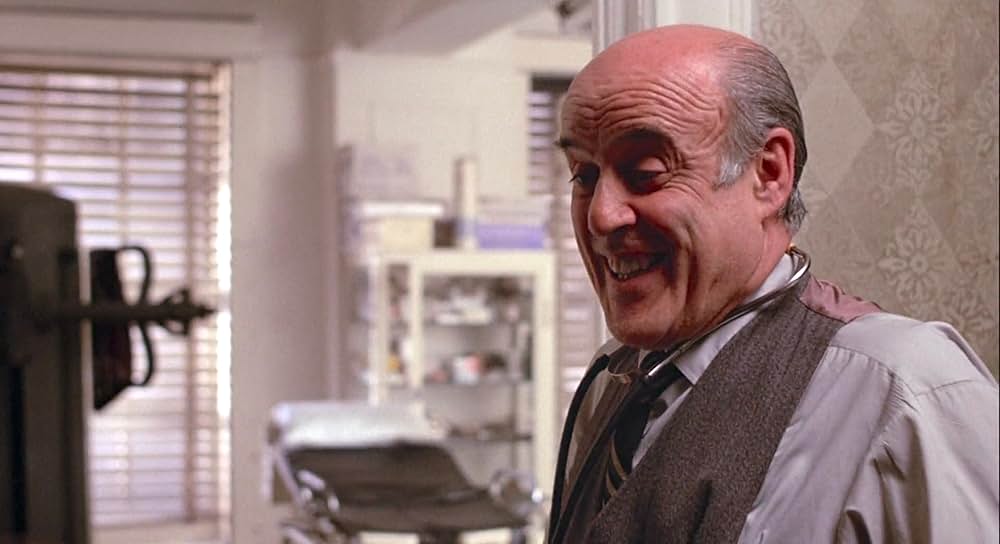 アニー・ホールの画像