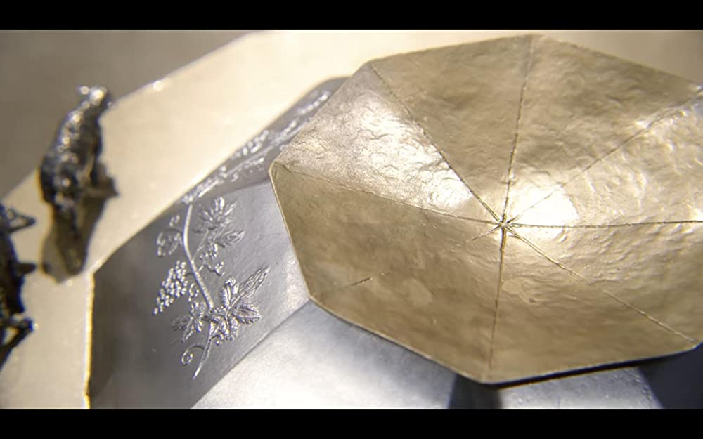 2人のローマ教皇の画像