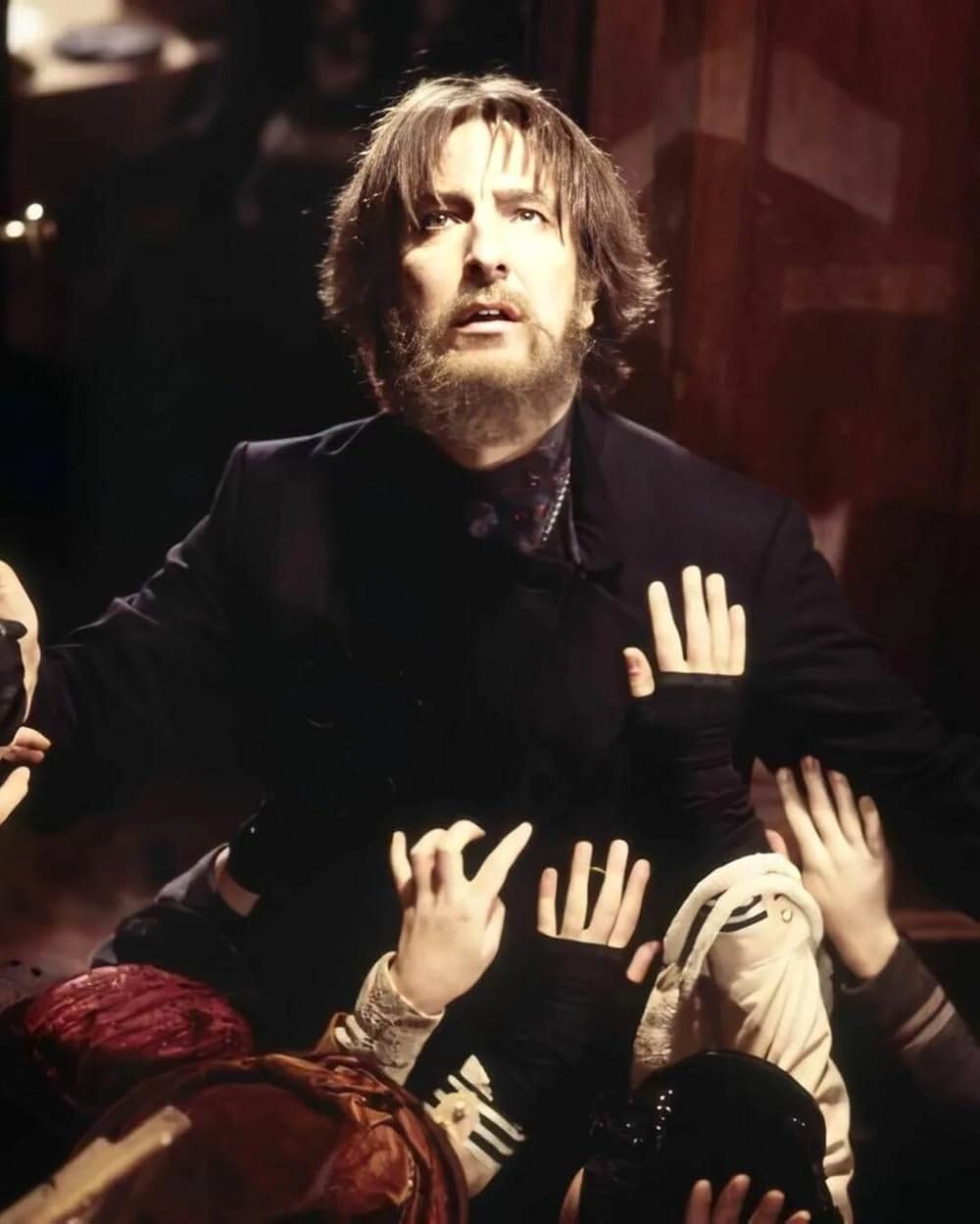 ラスプーチンの画像