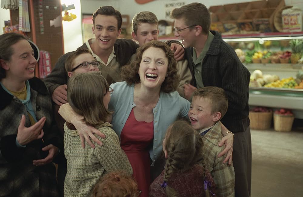 The Prize Winner of Defiance, Ohio（原題）の画像