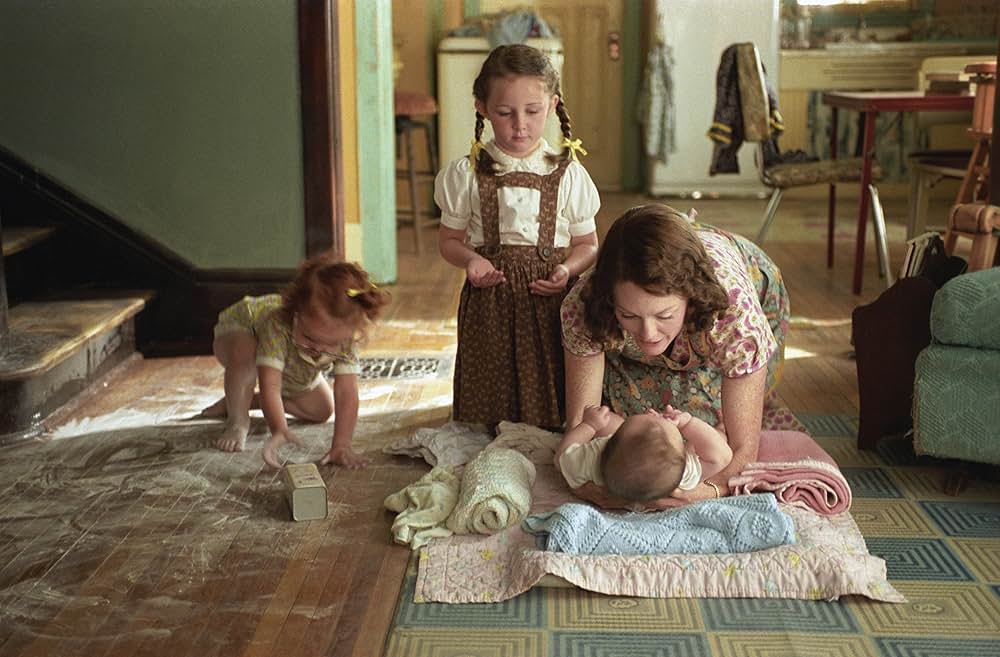 The Prize Winner of Defiance, Ohio（原題）の画像