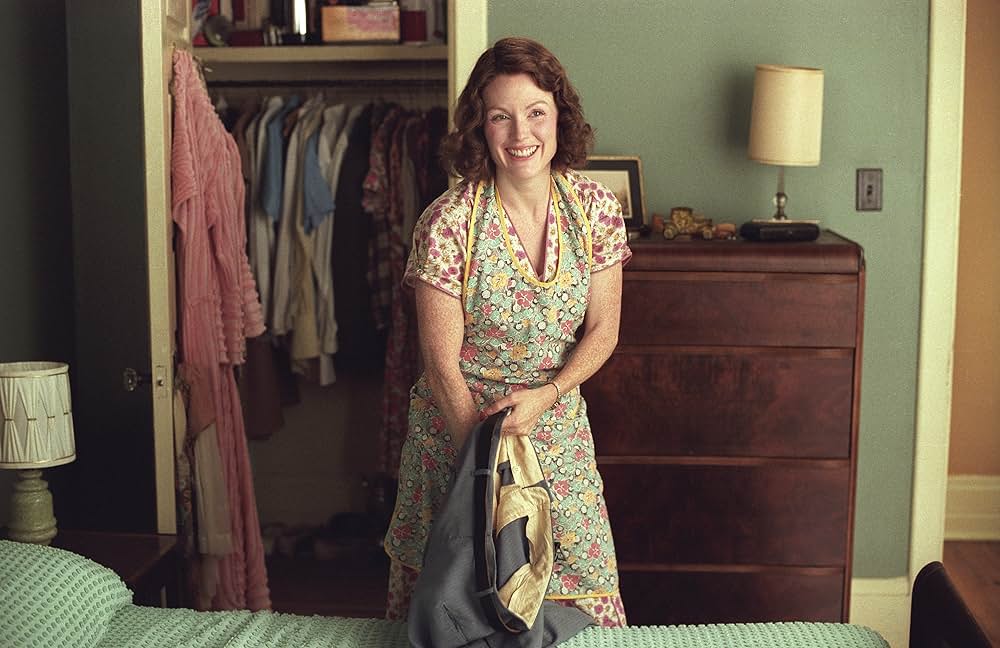 The Prize Winner of Defiance, Ohio（原題）の画像