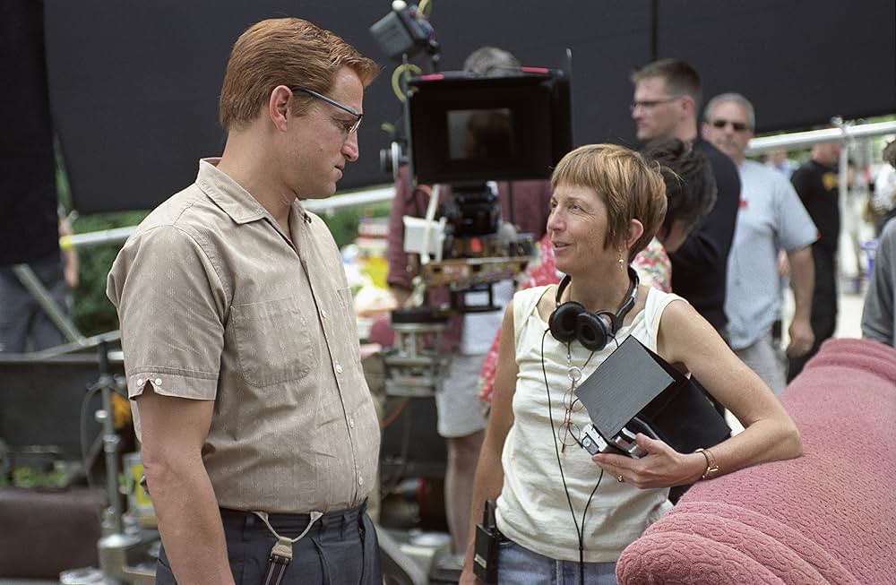 The Prize Winner of Defiance, Ohio（原題）の画像