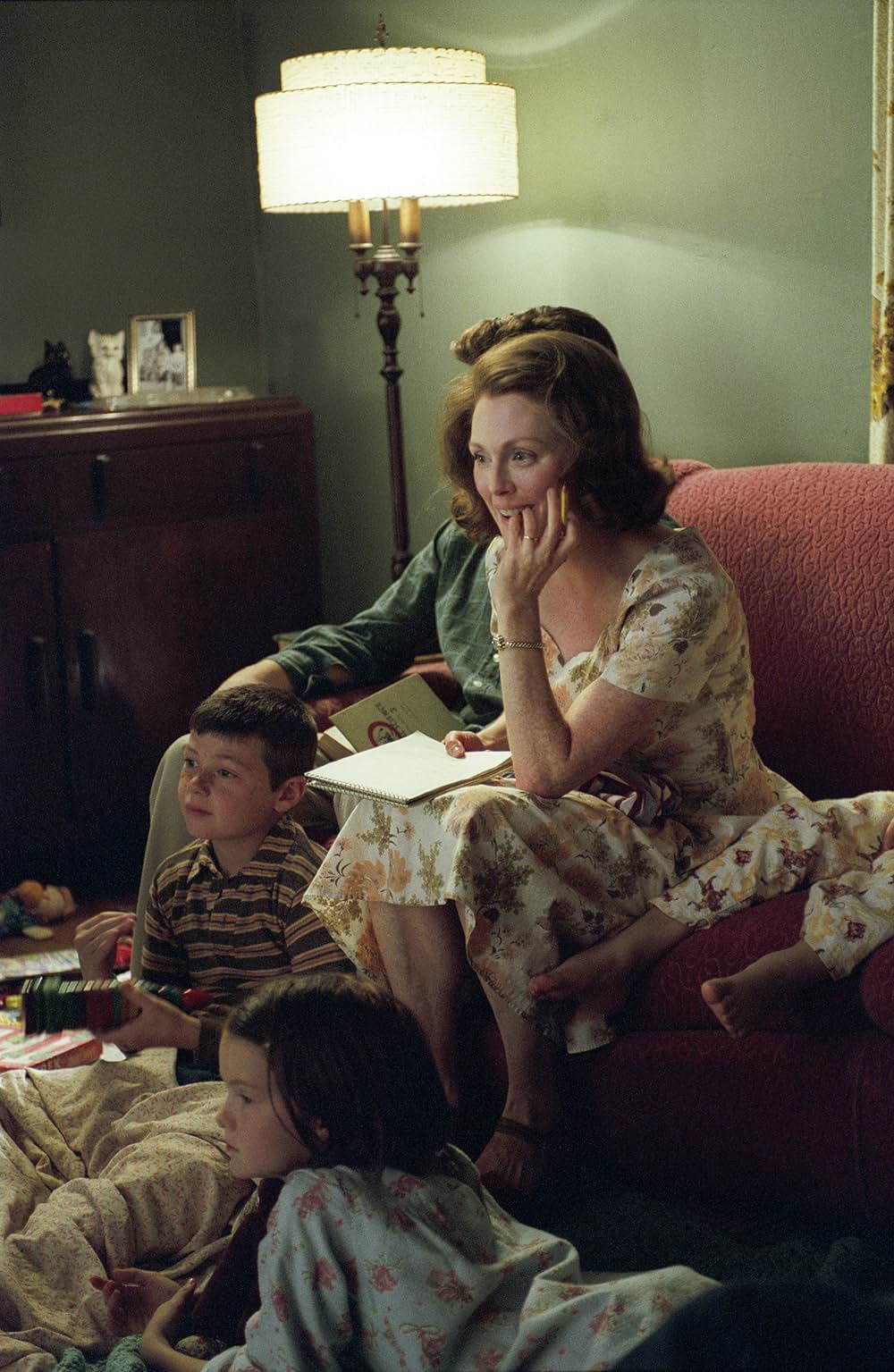 The Prize Winner of Defiance, Ohio（原題）の画像