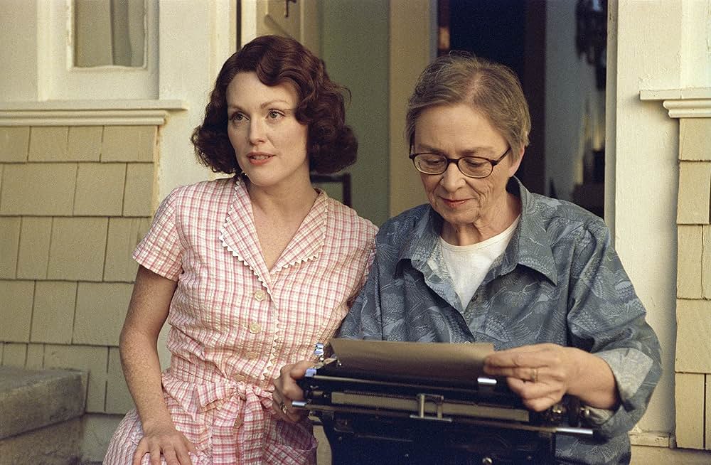 The Prize Winner of Defiance, Ohio（原題）の画像