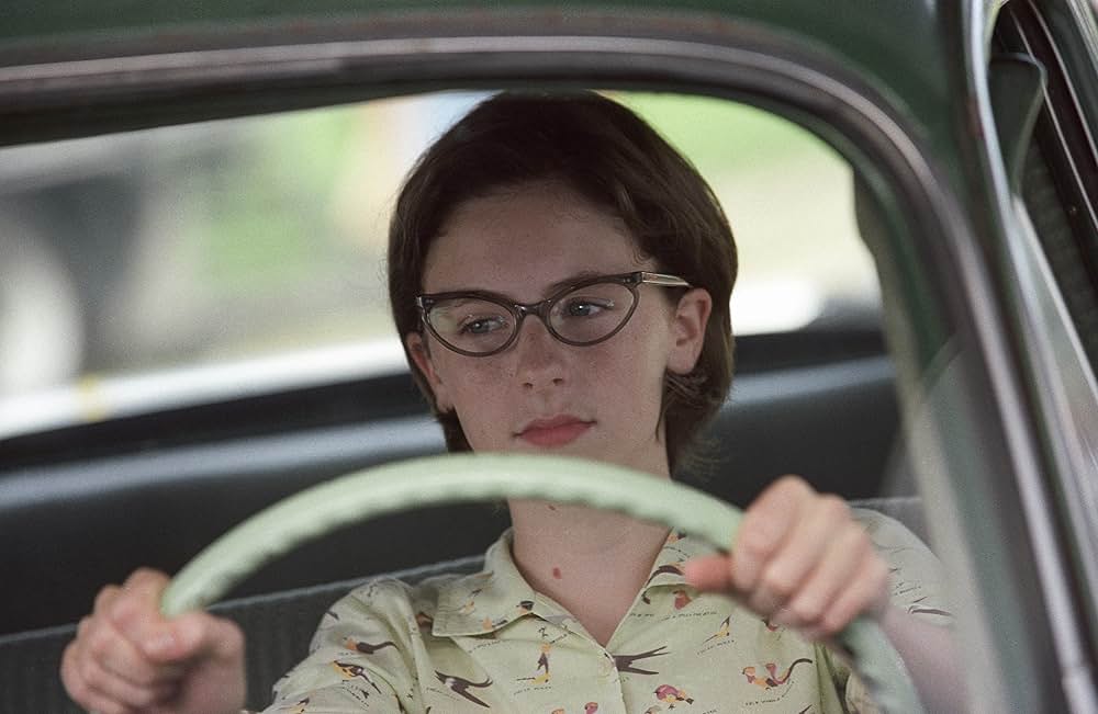 The Prize Winner of Defiance, Ohio（原題）の画像