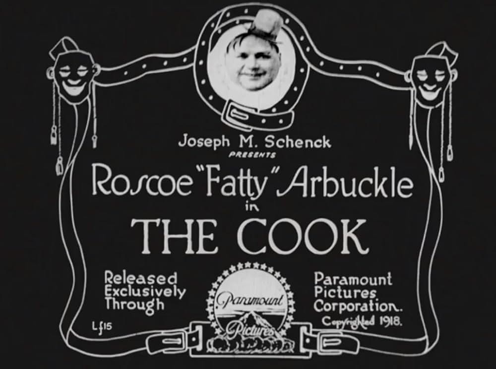 デブのコックの画像