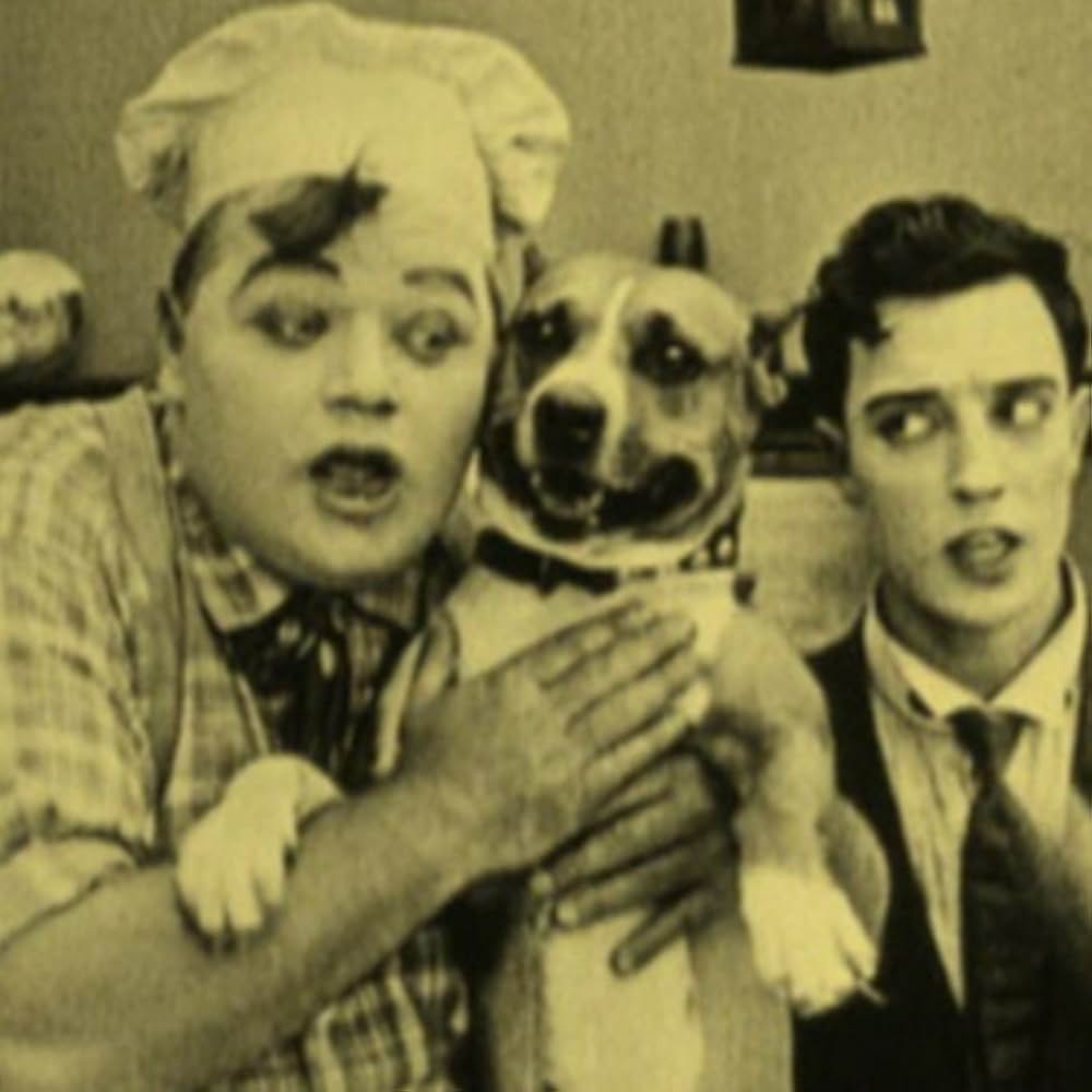 デブのコックの画像