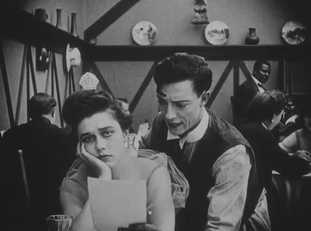 デブのコックの画像