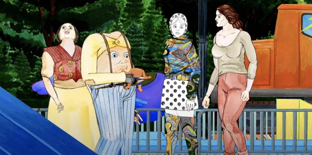 クリプトズーの画像