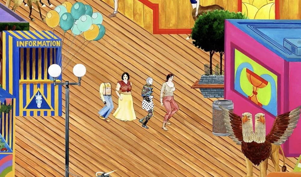 クリプトズーの画像