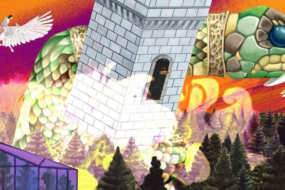 クリプトズーの画像