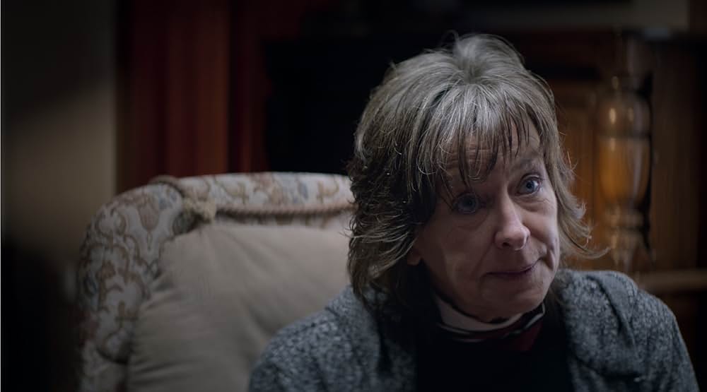 殺人者の記憶: デニス・ニルセンが残したテープの画像