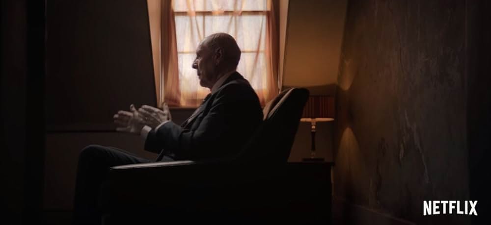 殺人者の記憶: デニス・ニルセンが残したテープの画像