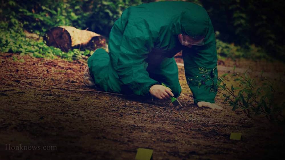 殺人者の記憶: デニス・ニルセンが残したテープの画像