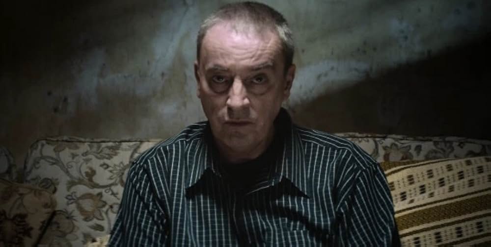 殺人者の記憶: デニス・ニルセンが残したテープの画像